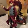 Naruto Zen Creations 1/6 Scale Figure - Gaara Not Hot Toys Image 4