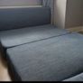 Sofabed two seater Image 2
