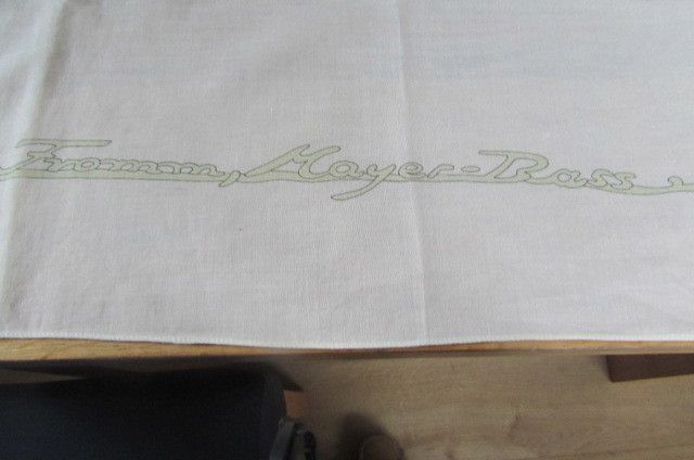 Cotton Scarf for Sale