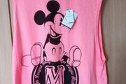 Ladies Disney Top