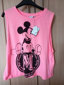 Ladies Disney Top