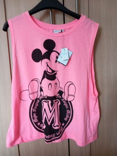 Ladies Disney Top