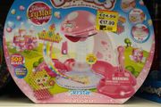 A Large Set of Beados Items plus A Quick Drying Design Station - Original Box Available - See Pics - Hours of Fun  - #