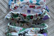 Bambino mio nappy pants