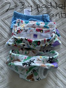 Bambino mio nappy pants