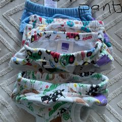 Bambino mio nappy pants