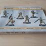 Rampart Storm Troopers Miniatures Set (Warhammer, Star Wars, Bolt Action, Gaslands SEALED) Image 2