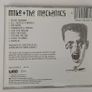 CD Mike & The Mechanics Image 2