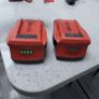 Hilti screw gun 22v Image 6
