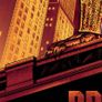 Predator 2 - A1 Poster (A3, A2, A4 Also Available) Image 8