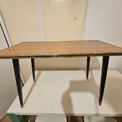 Formica Side table