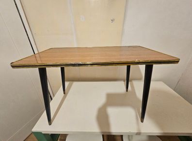 Formica Side table