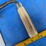 160mm Draw Knife Image 3