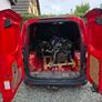 Ford transit courier Image 6