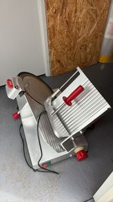 meat slicer