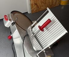 meat slicer