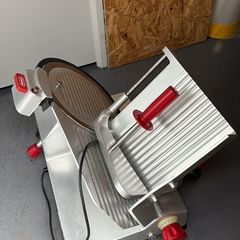 meat slicer