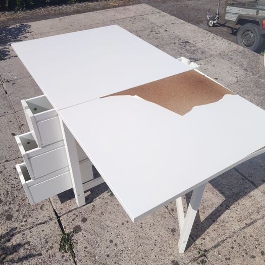 IKEA Norden Gateleg Table