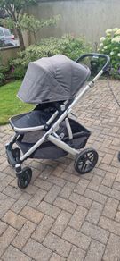 Uppababy Vista V2 -  Jordan