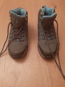 Hiking Boots  Gelert Size 3.5 / 36