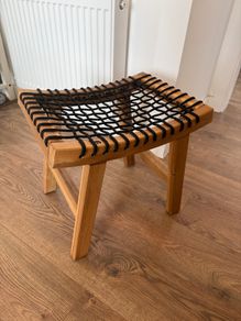 Ikea Outdoor Stool