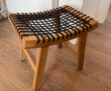 Ikea Outdoor Stool