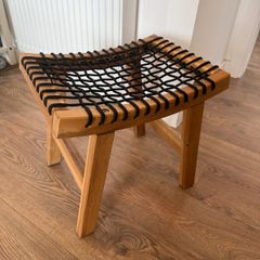 Ikea Outdoor Stool