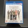 Kingsmen 1 and 2 Blu Ray Image 2