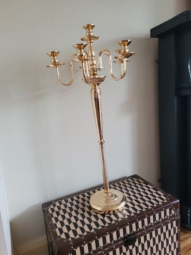 Candelabra