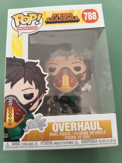 Funko pop