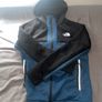 The North Face tracksuit Image 2