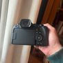Canon R6 mark iii brand new box open Image 2