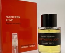 Frederic Malle Northern Love