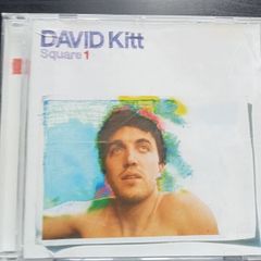 David Kitt - Square 1 CD