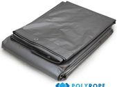 Tarpaulin Extra Heavy Duty 260gsm Waterproof Cover 3m x 7 m  9.3ft x 22 ft