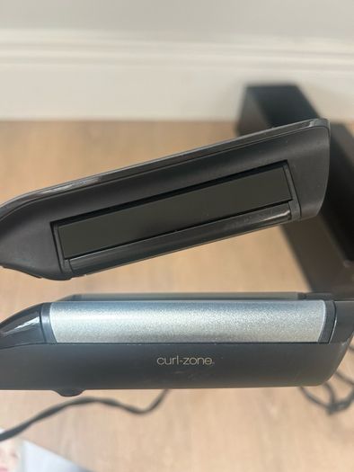 ghd oracle Professional Curler