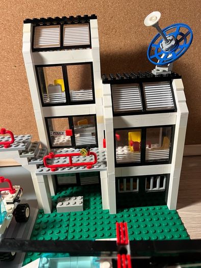 lego vintage