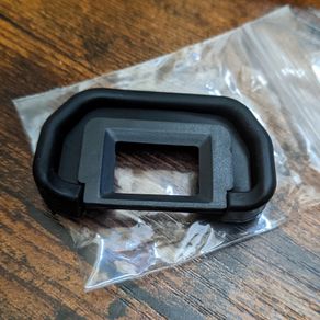 Replacement for Canon EB Eyecup - Free P&P