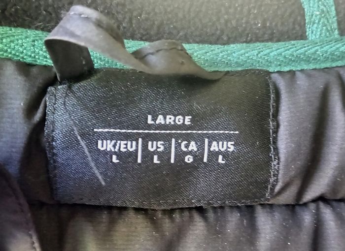 Mayo GAA Jacket
