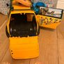 Teenage Mutant Ninja Turtles Pizza Launcher Truck Image 2