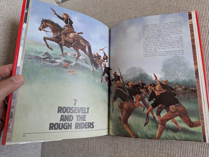 Firefight! The History of Personal Firepower - Peter Newark - 1989 Hardback