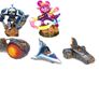READ THE AD INFO - Skylanders Swap Force & Superchargers - work on all consoles ( Nintendo PS5 PS4 PS3 Wii XBox Switch iPad Playstation etc.) Image 6