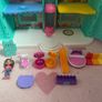 Gabby Dollhouse: The Movie 60cm Doll House Image 3