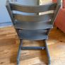 Stokke Tripp Trapp high chair Image 3