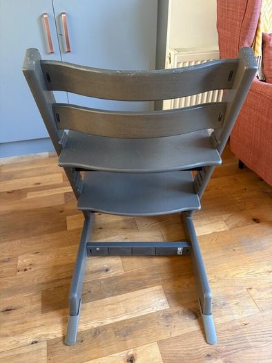 Stokke Tripp Trapp high chair