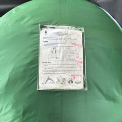 pop up tent 2/3