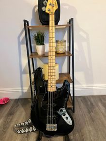 fender guitar