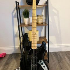 fender guitar
