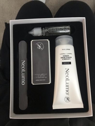nail kit