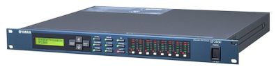 Yamaha SP2060 speaker processor